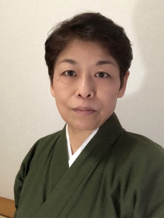 カウンセラー近影